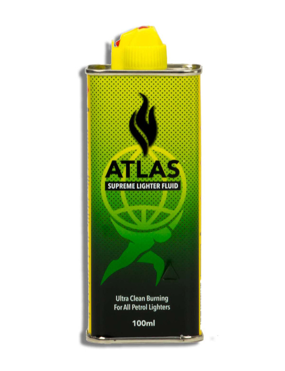 Бензин 100ml